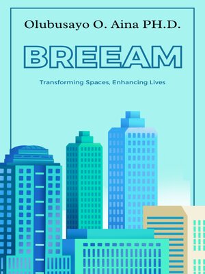 cover image of BREEAM